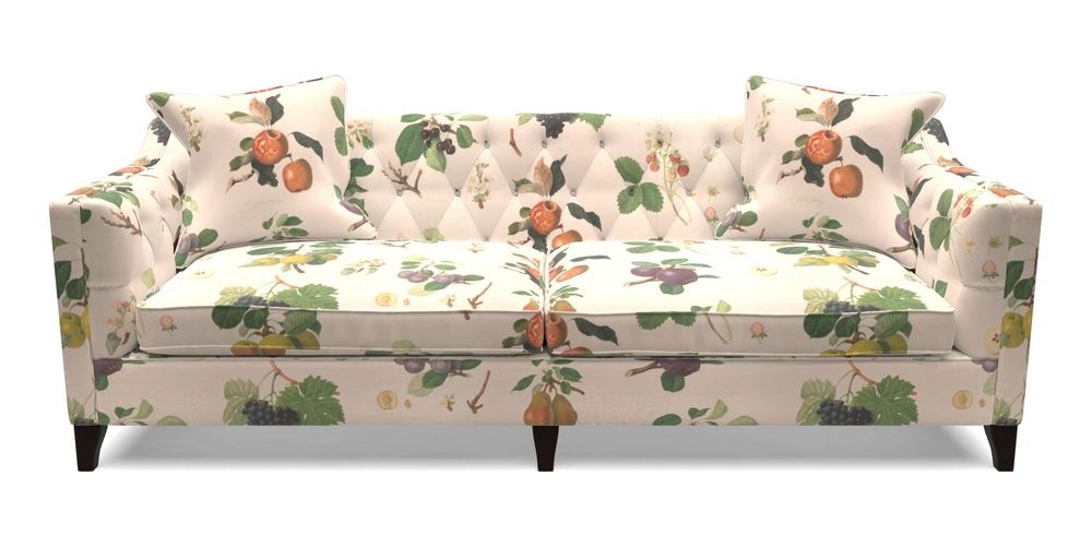 Bespoke 4 Seater Sofa