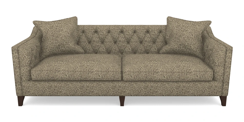 Bespoke 4 Seater Sofa