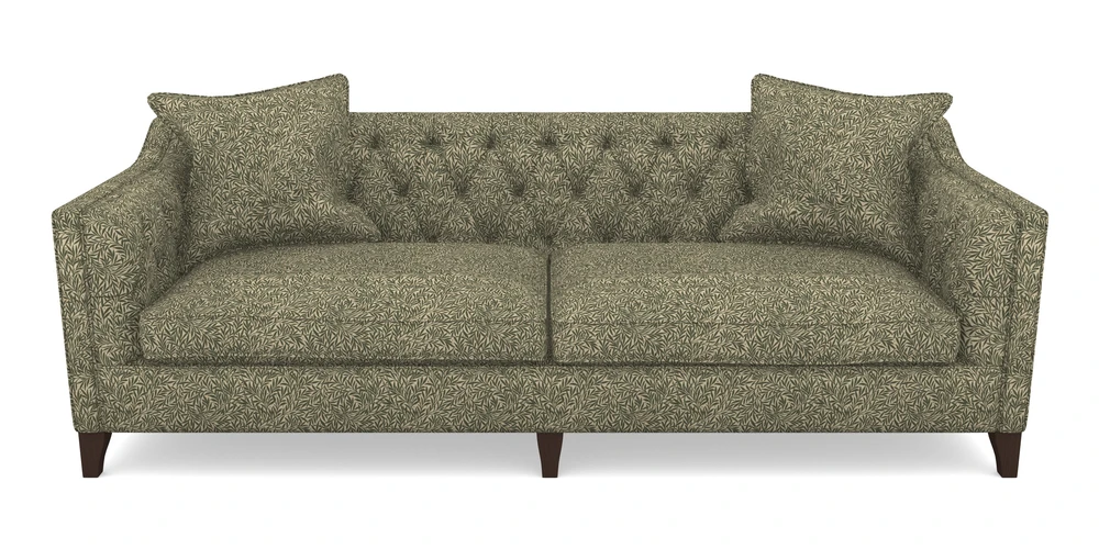 Bespoke 4 Seater Sofa