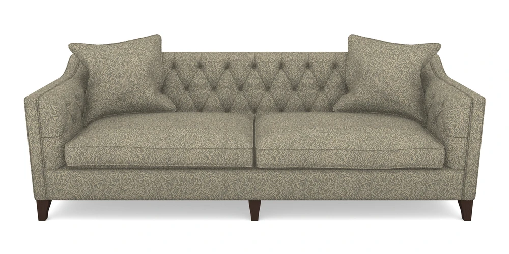 Bespoke 4 Seater Sofa