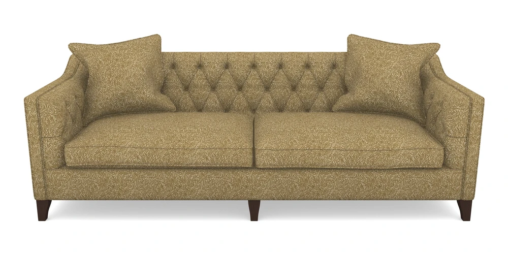 Bespoke 4 Seater Sofa