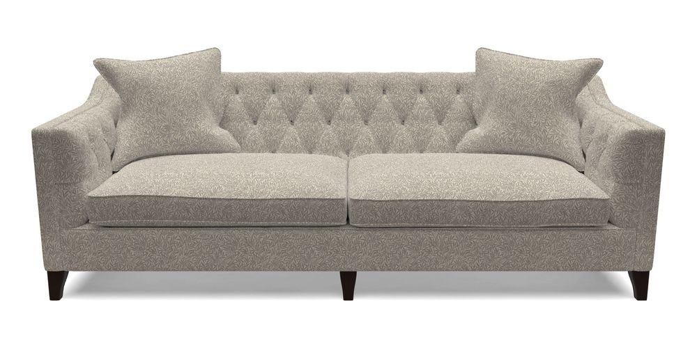 Bespoke 4 Seater Sofa