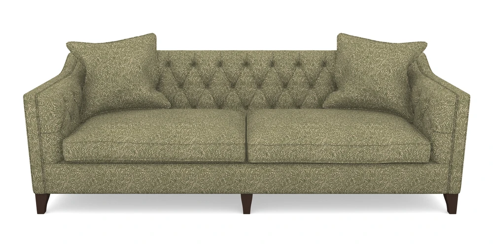 Bespoke 4 Seater Sofa