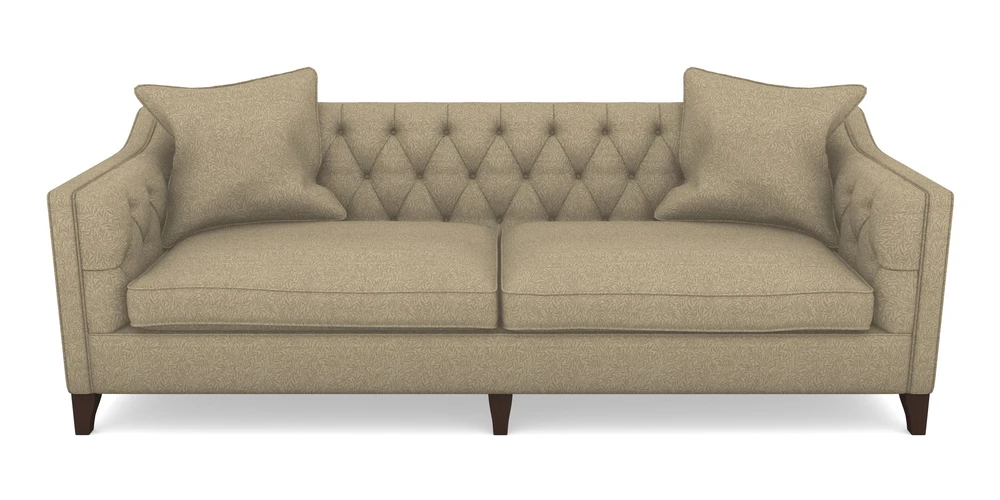 Bespoke 4 Seater Sofa