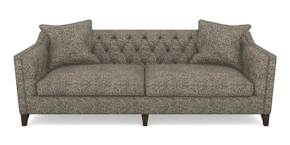 Bespoke 4 Seater Sofa