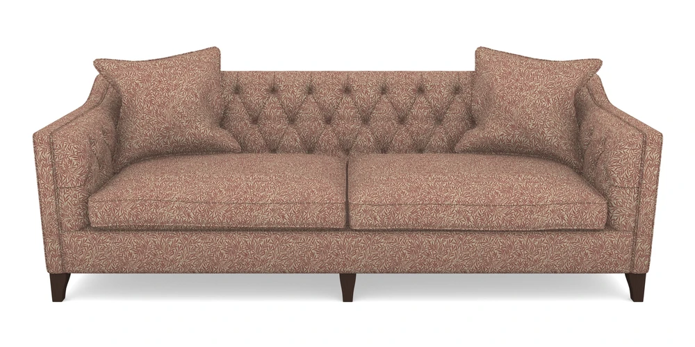 Bespoke 4 Seater Sofa