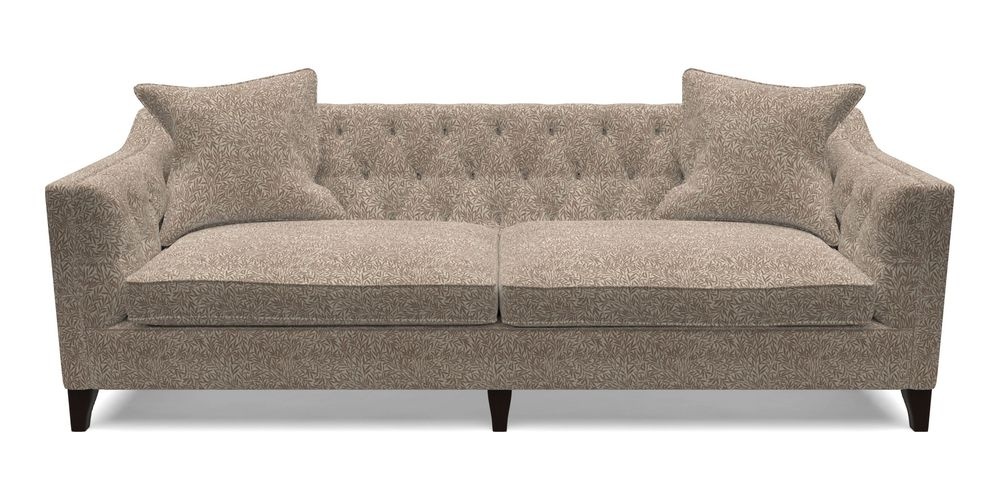Bespoke 4 Seater Sofa