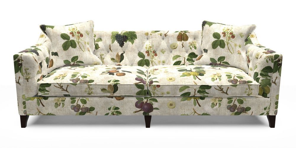 Bespoke 4 Seater Sofa