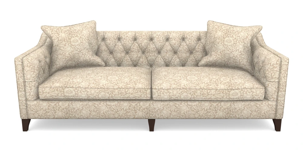 Bespoke 4 Seater Sofa