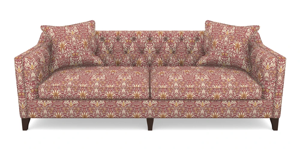 Bespoke 4 Seater Sofa