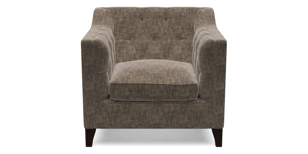 Haresfield Dipped Arm front