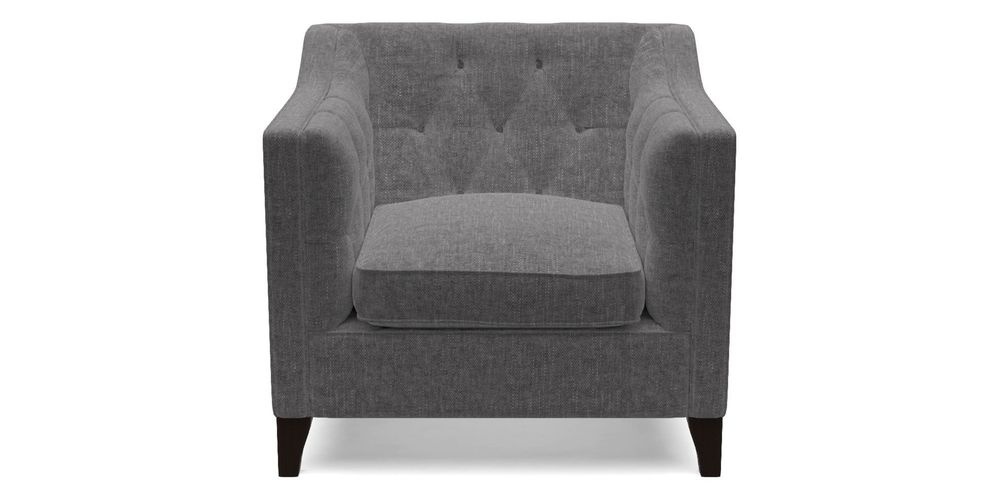 Haresfield Dipped Arm front