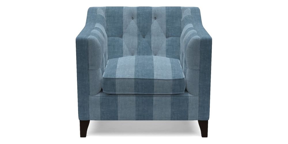 Haresfield Dipped Arm front