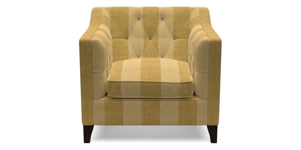 Haresfield Dipped Arm front