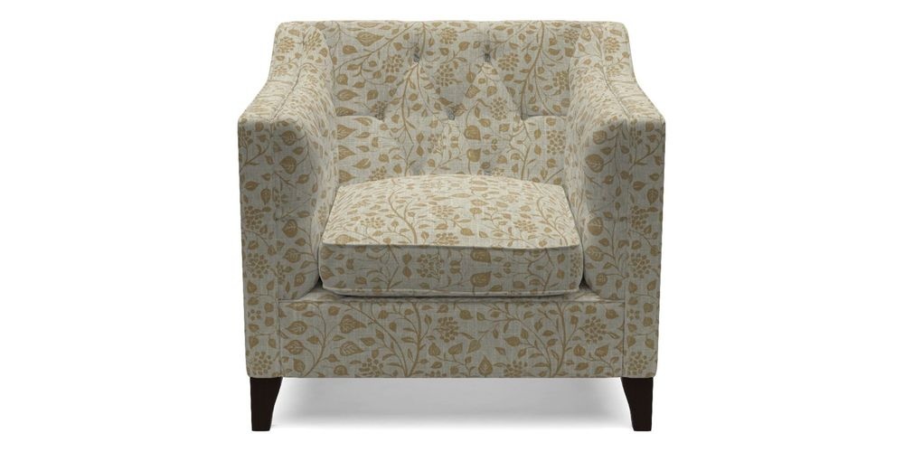 Haresfield Dipped Arm front