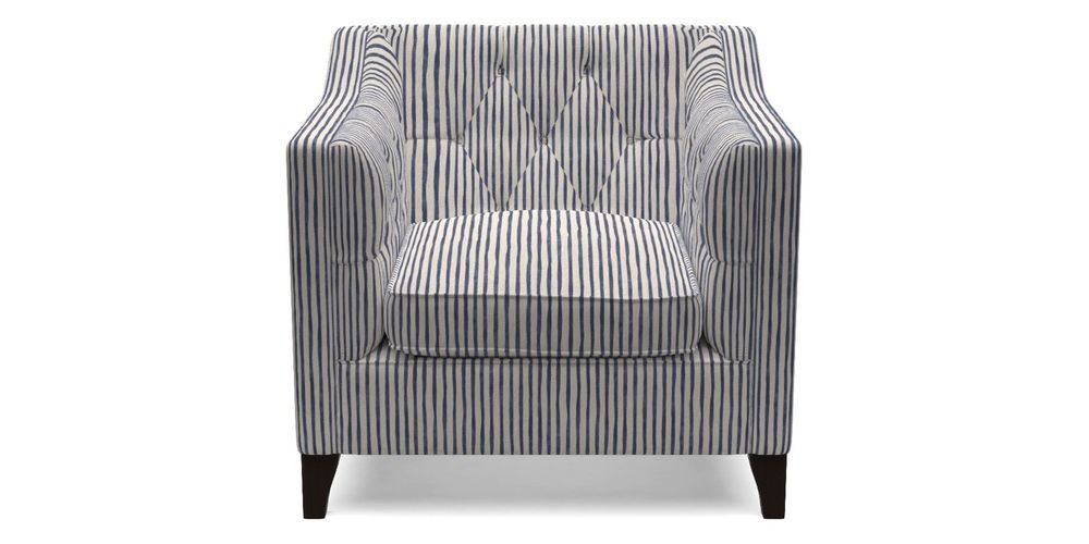 Haresfield Dipped Arm front