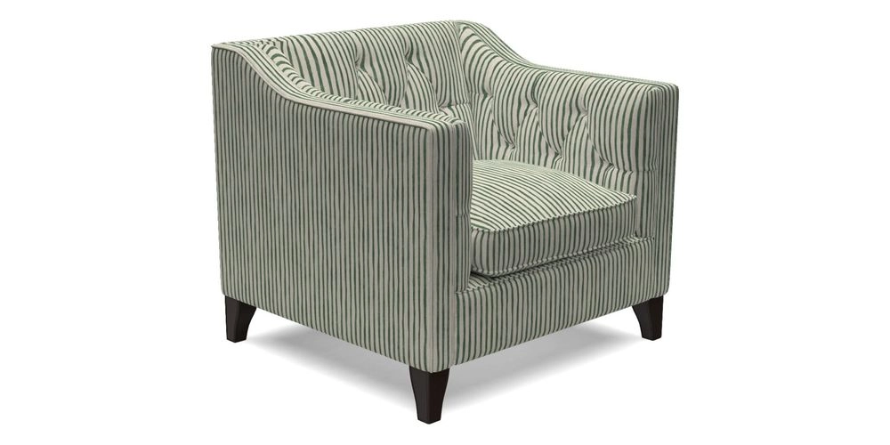 Haresfield Dipped Arm