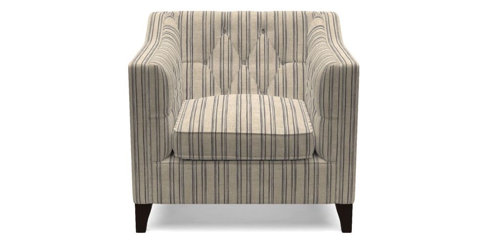 Haresfield Dipped Arm front