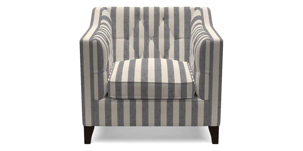 Haresfield Dipped Arm front