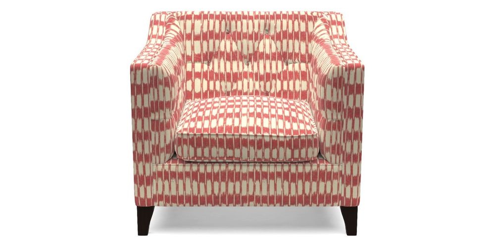 Haresfield Dipped Arm front