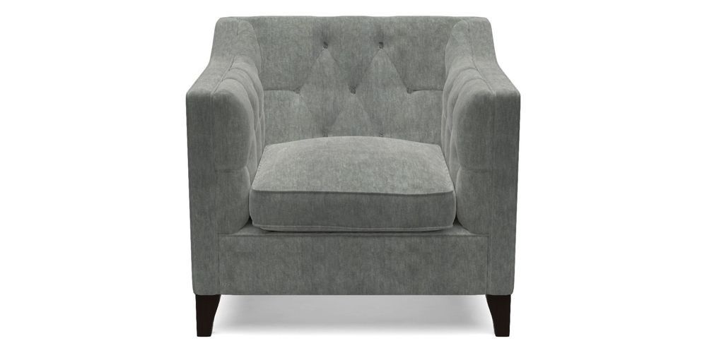 Haresfield Dipped Arm front