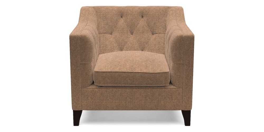 Haresfield Dipped Arm front