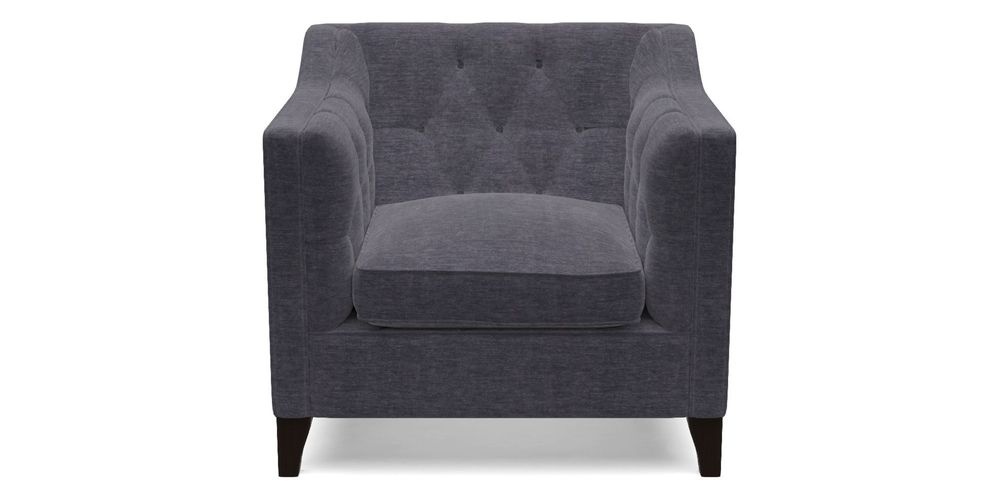 Haresfield Dipped Arm front