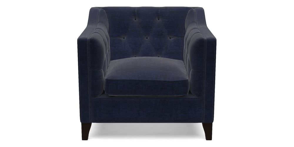 Haresfield Dipped Arm front