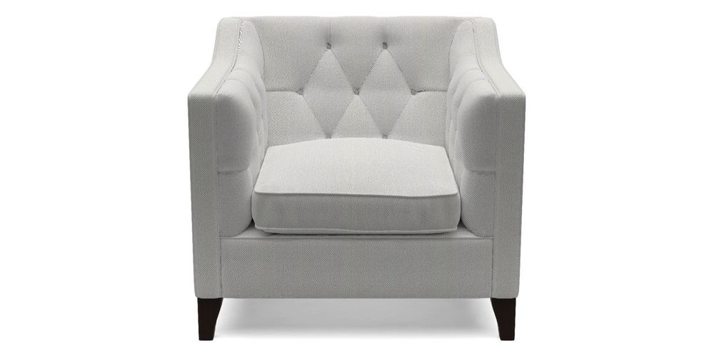 Haresfield Dipped Arm front