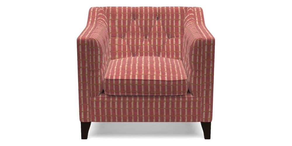 Haresfield Dipped Arm front