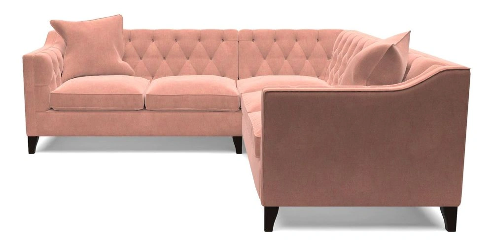 Large Corner Group