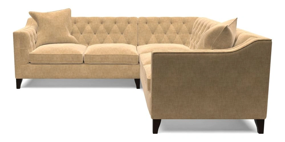 Large Corner Group