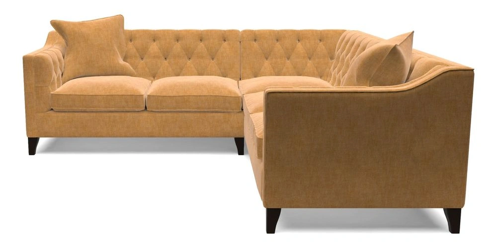 Large Corner Group