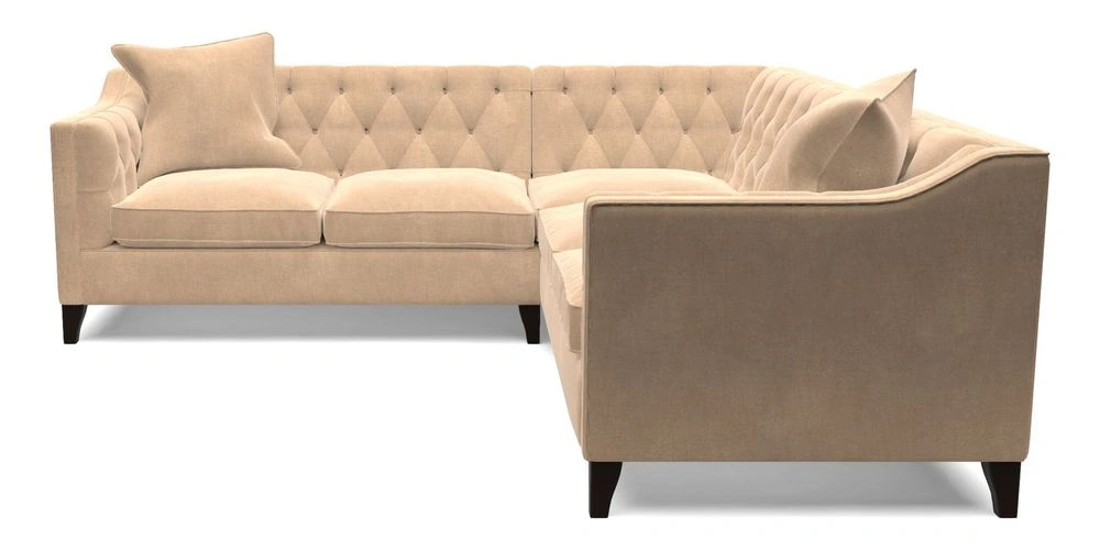 Large Corner Group