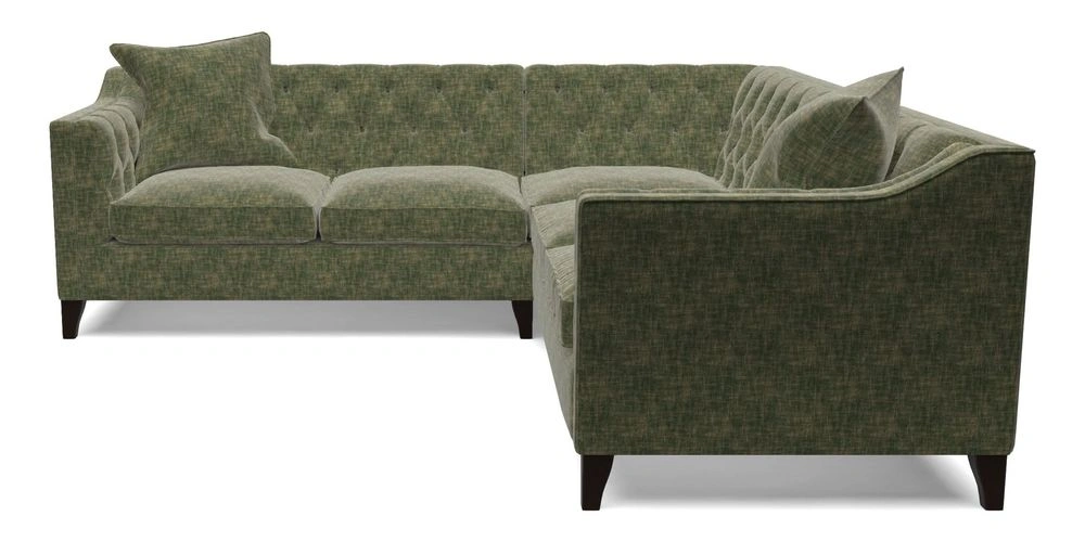 Large Corner Group