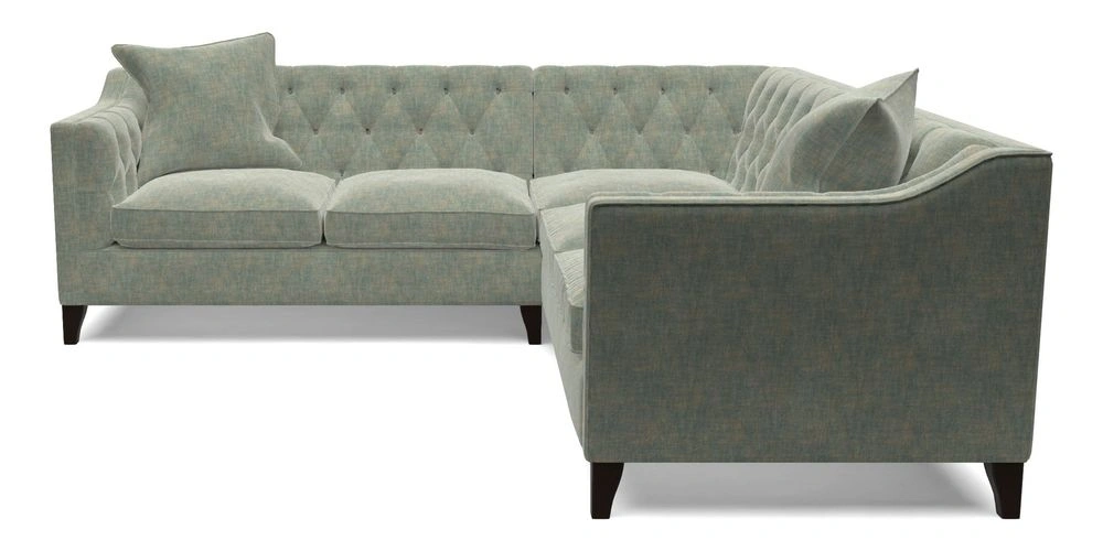 Large Corner Group