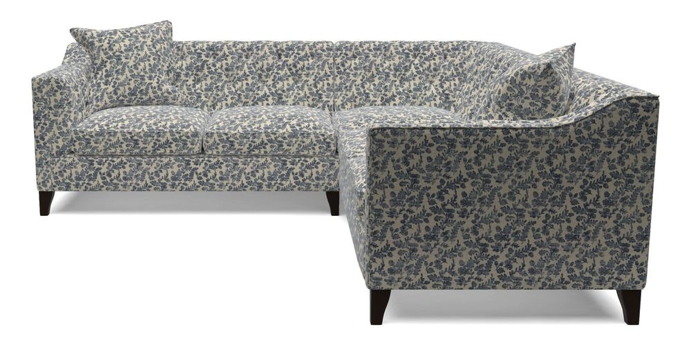 Large Corner Group