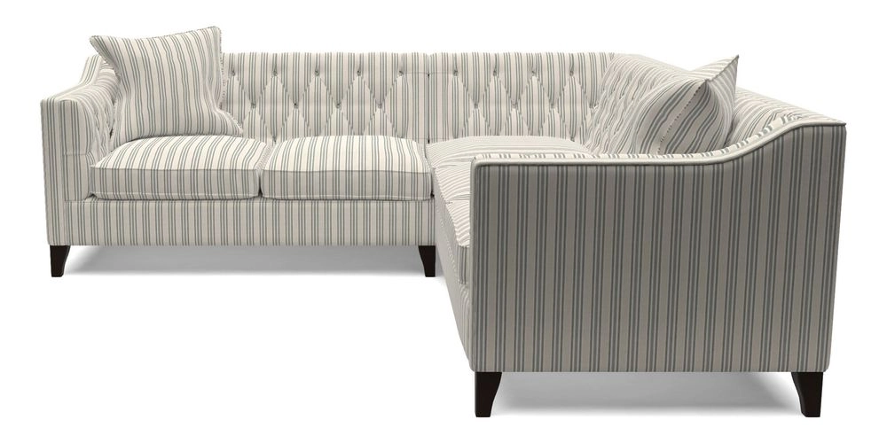 Large Corner Group