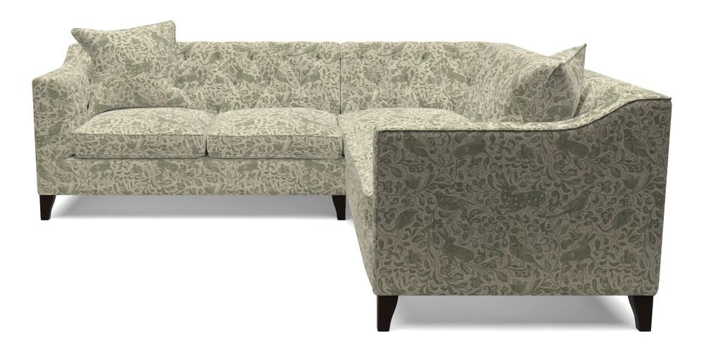 Haresfield Dipped Arm front