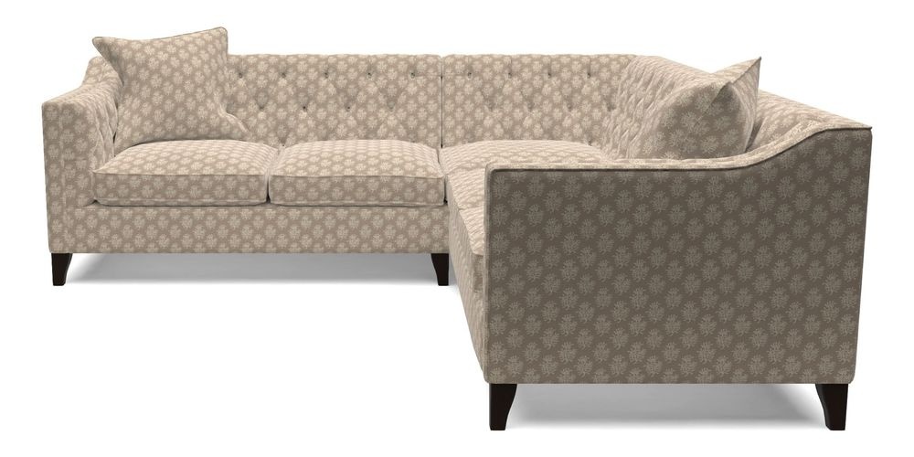 Haresfield Dipped Arm front