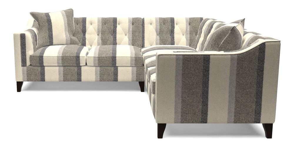 Haresfield Dipped Arm front