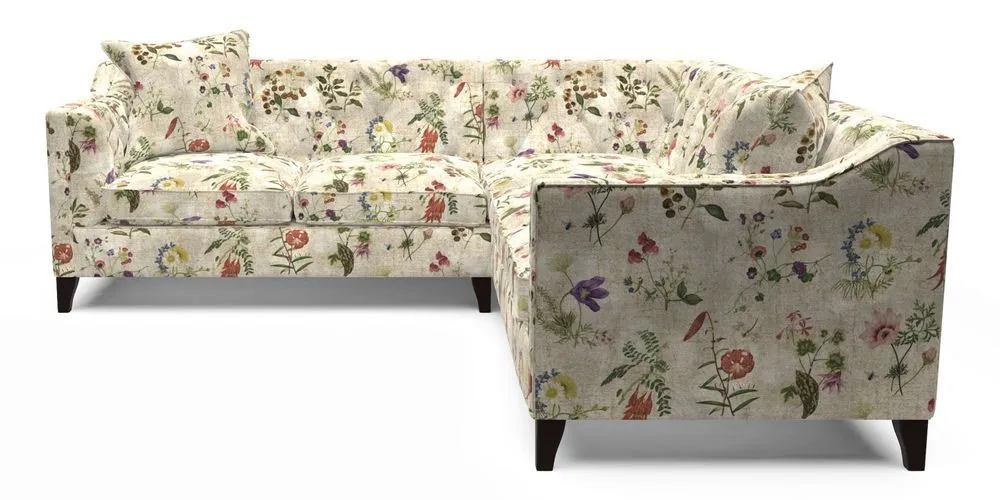 Large Corner Group