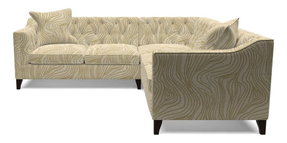 Large Corner Group
