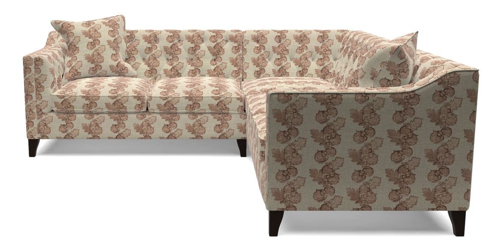 Large Corner Group