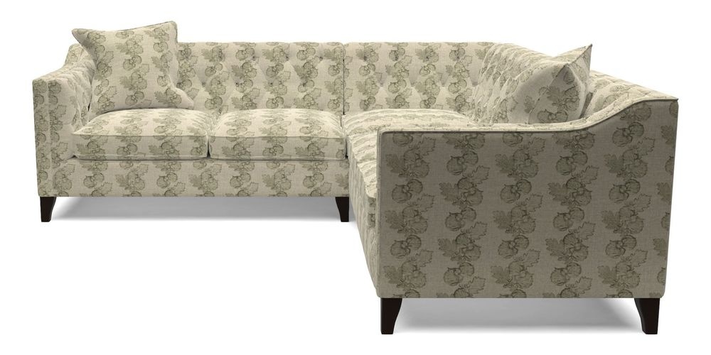 Large Corner Group