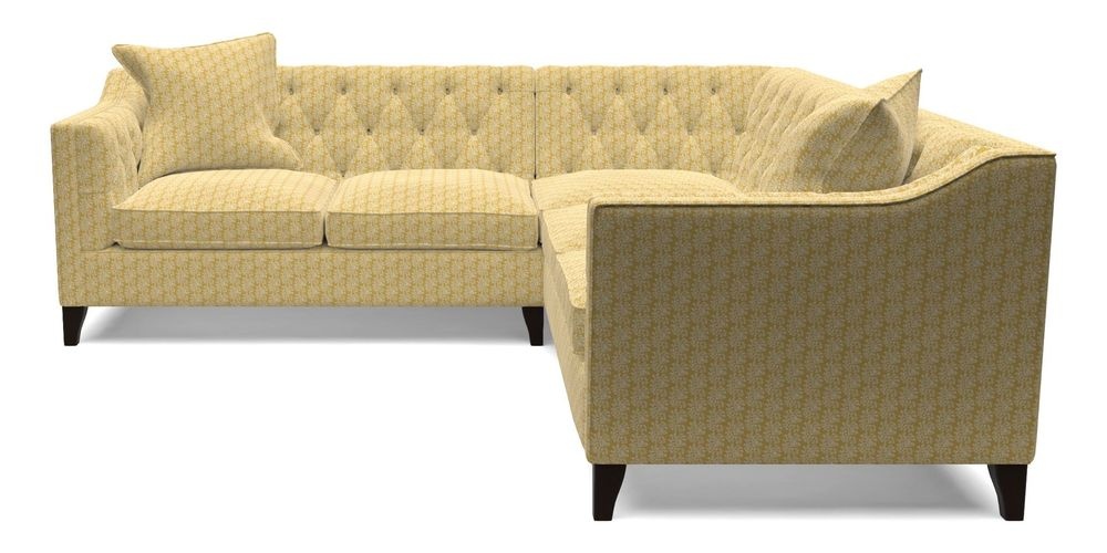 Haresfield Dipped Arm front