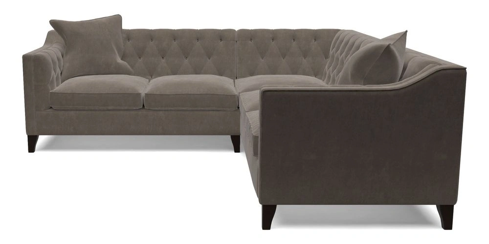 Large Corner Group