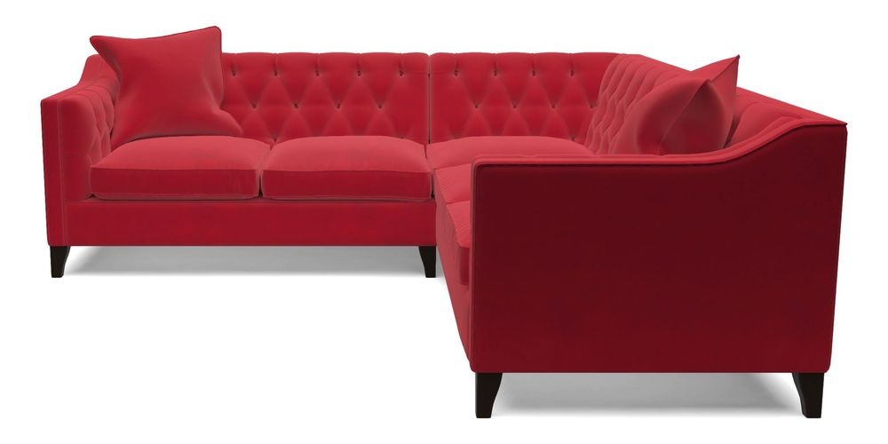 Large Corner Group