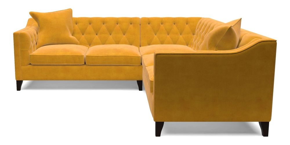 Haresfield Dipped Arm front