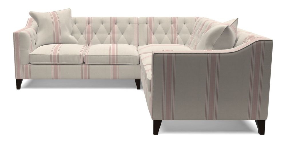 Haresfield Dipped Arm front